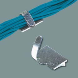 GJFW-5 - Morsetto di fissaggio per cavi | Gecko Fastener GmbH 2
