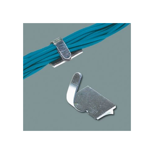 GJFW-5 - Locking Cable Clamp | Gecko Fastener GmbH