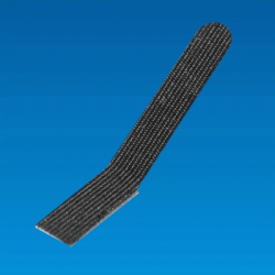 GJFW-5H - Locking Cable Clamp | Gecko Fastener GmbH