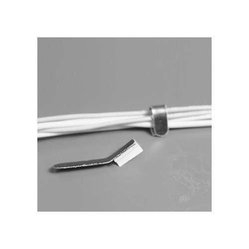 GJFW-5H - Morsetto di fissaggio per cavi | Gecko Fastener GmbH