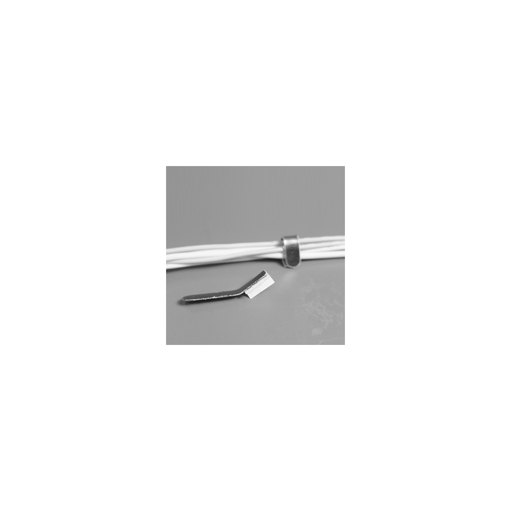 GJFW-5H - Abrazadera de cable con bloqueo | Gecko Fastener GmbH