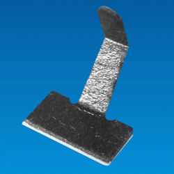 GJFW-7 - Locking Cable Clamp | Gecko Fastener GmbH