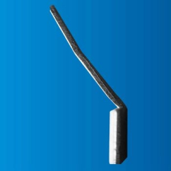 GJFW-7K - Morsetto di fissaggio per cavi | Gecko Fastener GmbH