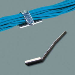 GJFW-7K - Abrazadera de cable con bloqueo | Gecko Fastener GmbH 2