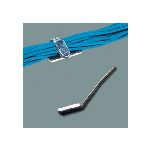 GJFW-7K - Abrazadera de cable con bloqueo | Gecko Fastener GmbH