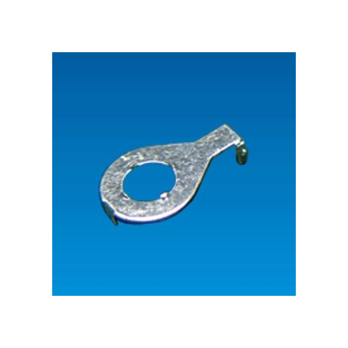 GJG-10C - Conector de puesta a tierra | Gecko Fastener GmbH