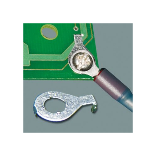 GJG-10C - Aardingsconnector | Gecko Fastener GmbH
