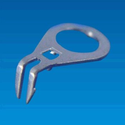 GJG-11 - Connettore di messa a terra | Gecko Fastener GmbH