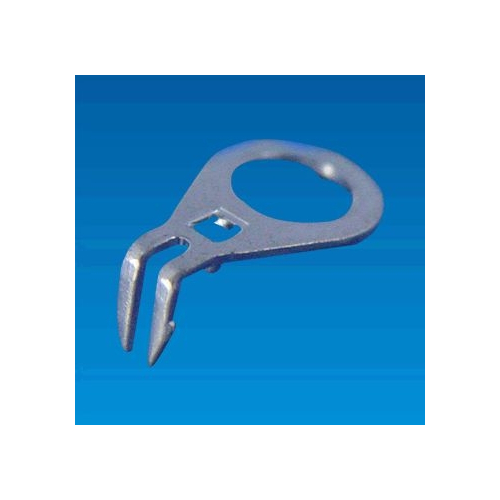 GJG-11 - Aardingsconnector | Gecko Fastener GmbH