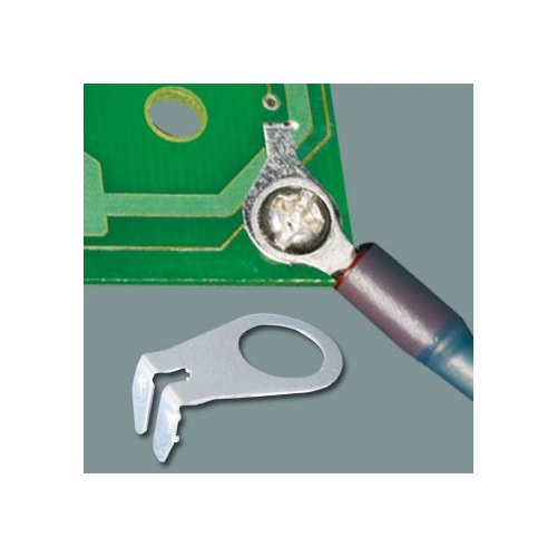 GJG-11A - Grounding Connector | Gecko Fastener GmbH