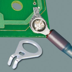 GJG-11C - Grounding Connector | Gecko Fastener GmbH 2