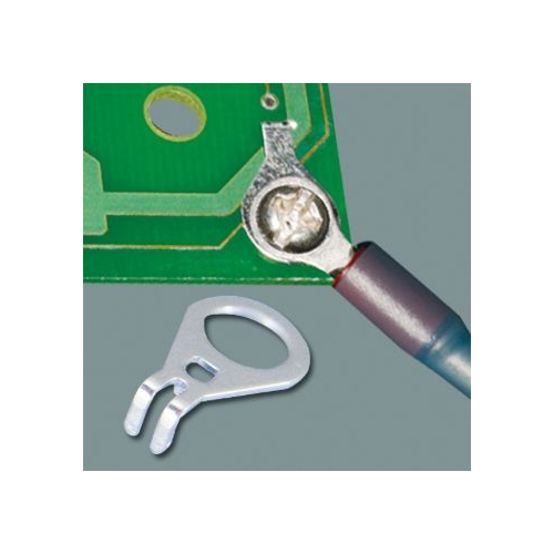 GJG-11C - Connettore di messa a terra | Gecko Fastener GmbH