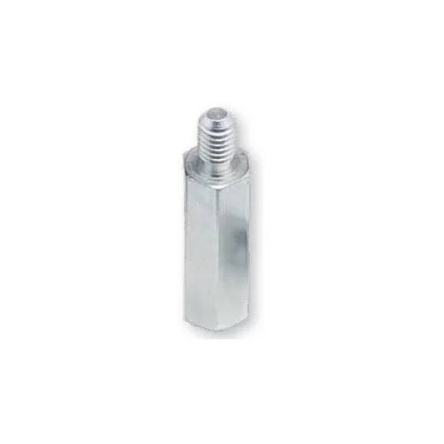 22x / BGM | Boulons d'écartement en acier | Gecko Fastener GmbH