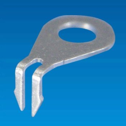 GJG-13 - Connecteur de mise à la terre | Gecko Fastener GmbH