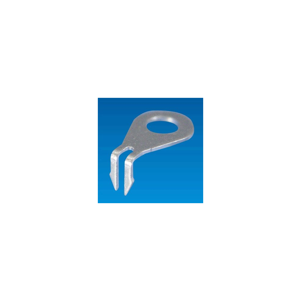 GJG-13 - Grounding Connector | Gecko Fastener GmbH