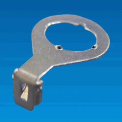 GJG-14 - Grounding Connector | Gecko Fastener GmbH