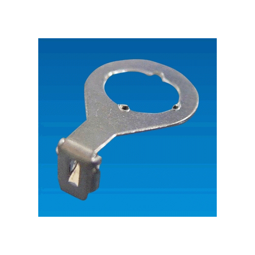 GJG-14 - Grounding Connector | Gecko Fastener GmbH