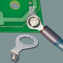 GJG-14 - Connettore di messa a terra | Gecko Fastener GmbH 2