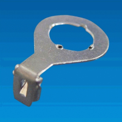 GJG-15 - Conector de puesta a tierra | Gecko Fastener GmbH