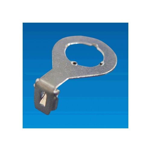 GJG-15 - Grounding Connector | Gecko Fastener GmbH