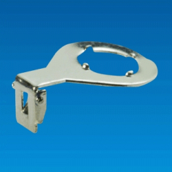 GJG-20 - Conector de puesta a tierra | Gecko Fastener GmbH