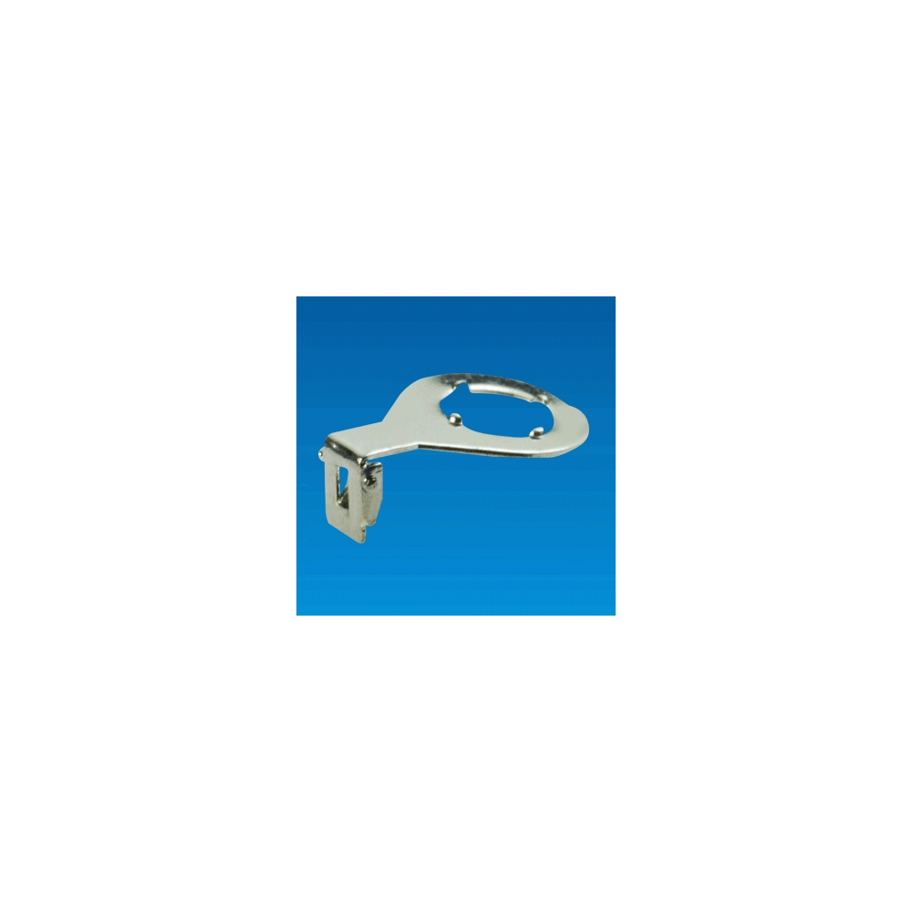 GJG-20 - Connecteur de mise à la terre | Gecko Fastener GmbH