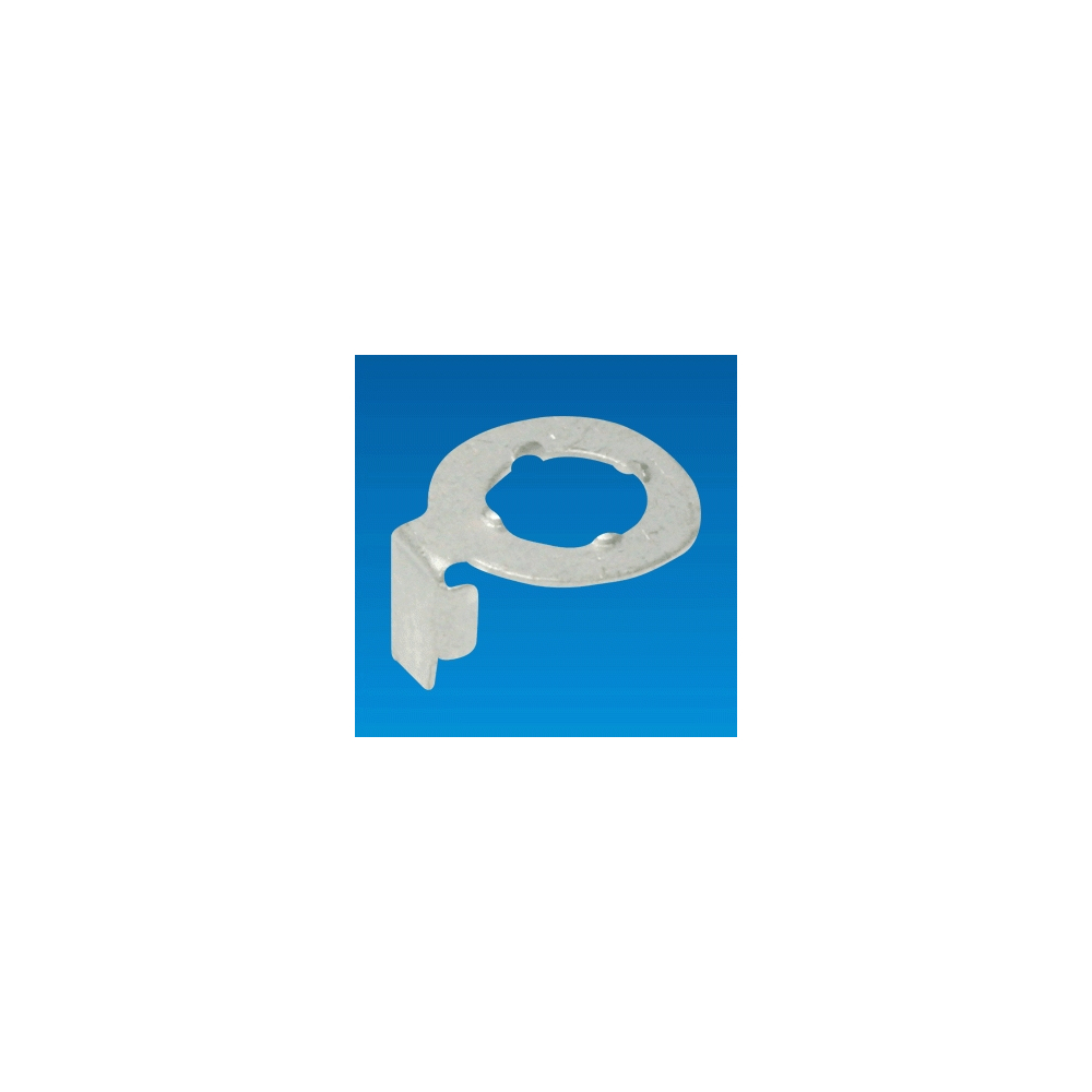 GJG-6 - Aardingsconnector | Gecko Fastener GmbH