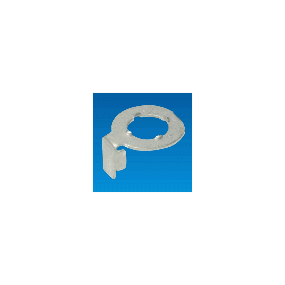 GJG-6L - Aardingsconnector | Gecko Fastener GmbH
