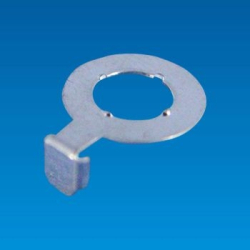 GJG-9 - Connettore di messa a terra | Gecko Fastener GmbH