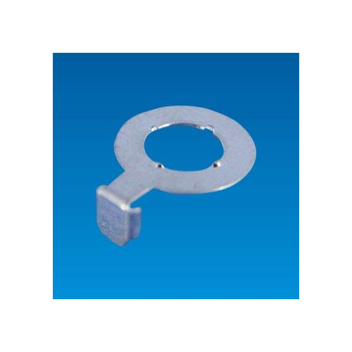 GJG-9 - Conector de puesta a tierra | Gecko Fastener GmbH