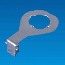 GJG-10 - Conector de puesta a tierra | Gecko Fastener GmbH