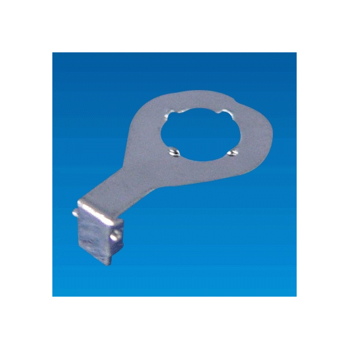GJG-10 - Aardingsconnector | Gecko Fastener GmbH