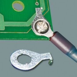 GJG-10 - Connettore di messa a terra | Gecko Fastener GmbH 2