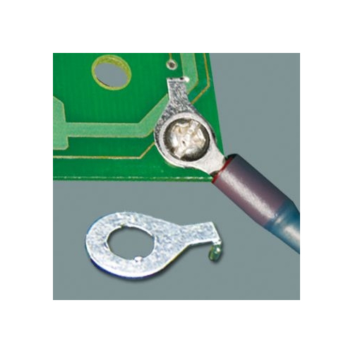 GJG-10 - Grounding Connector | Gecko Fastener GmbH