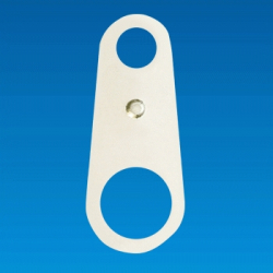 GLUG-4 - Conector de puesta a tierra | Gecko Fastener GmbH