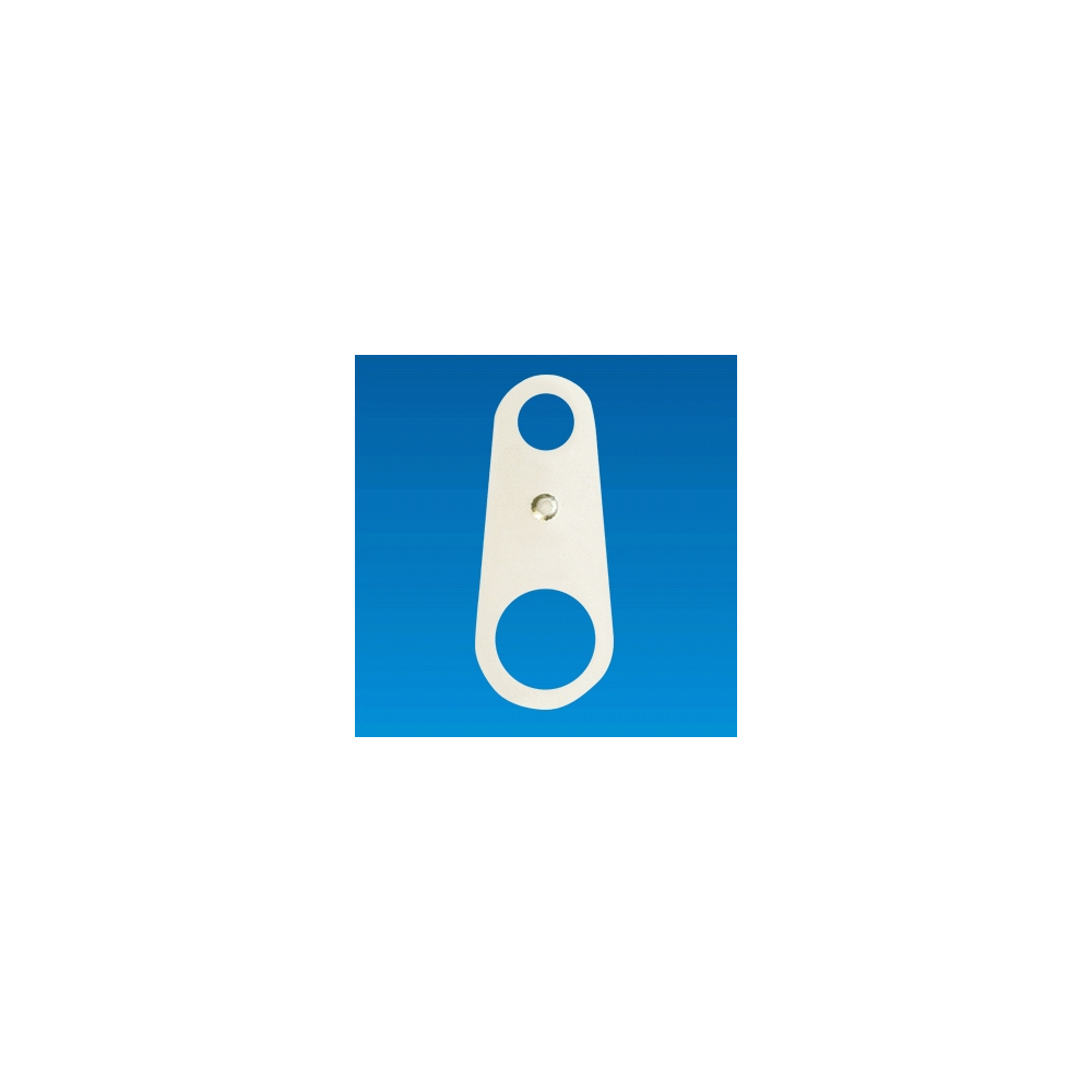 GLUG-4 - Conector de puesta a tierra | Gecko Fastener GmbH