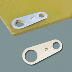 GLUG-4 - Connecteur de mise à la terre | Gecko Fastener GmbH 2