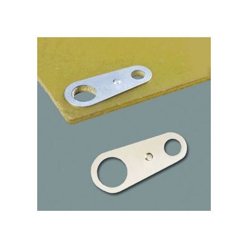GLUG-4 - Conector de puesta a tierra | Gecko Fastener GmbH