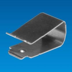 GIRK-15KT - Clip per transistor | Gecko Fastener GmbH