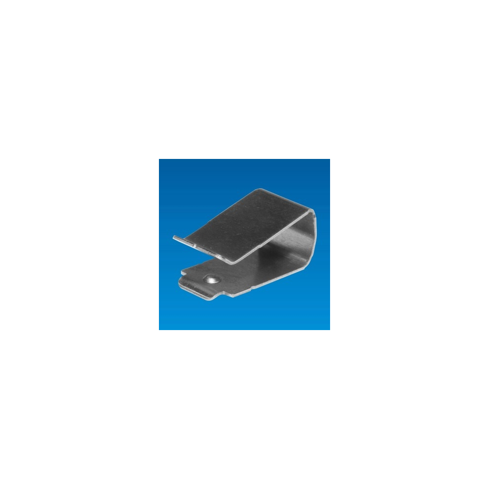 GIRK-15KT - Transistorclip | Gecko Fastener GmbH