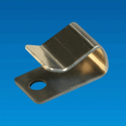 GIRK-12H - Connettore di messa a terra | Gecko Fastener GmbH