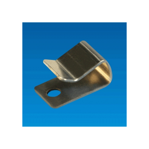 GIRK-12H - Aardingsconnector | Gecko Fastener GmbH