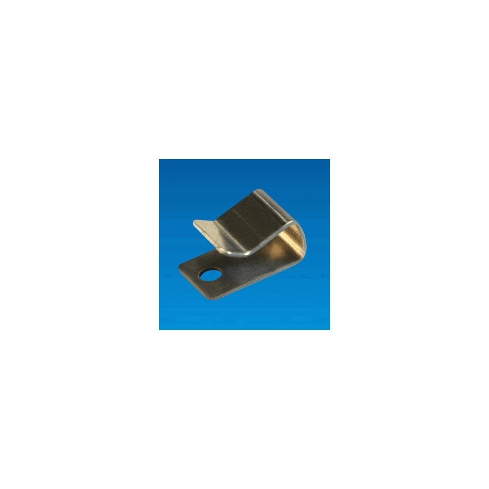 GIRK-12H - Grounding Connector | Gecko Fastener GmbH