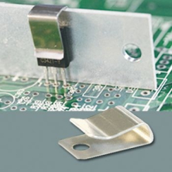 GIRK-12H - Grounding Connector | Gecko Fastener GmbH 2