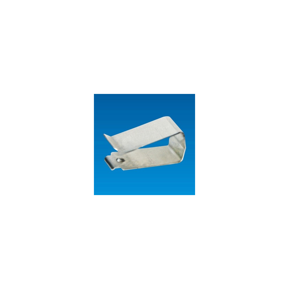 GIRK-15BM - Aardingsconnector | Gecko Fastener GmbH