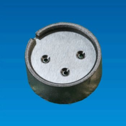 GTQJ-04 - Rondelle pour transistor | Gecko Fastener GmbH