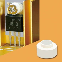 G603FK - Lavatrice per transistor | Gecko Fastener GmbH 2