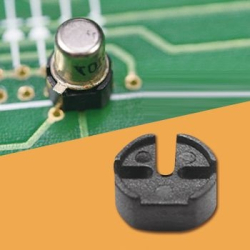 GTRA-3A - Lavatrice per transistor | Gecko Fastener GmbH 2