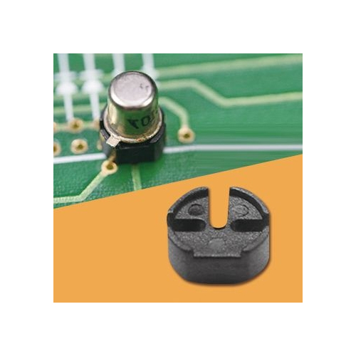 GTRA-3A - Transistor Washer | Gecko Fastener GmbH