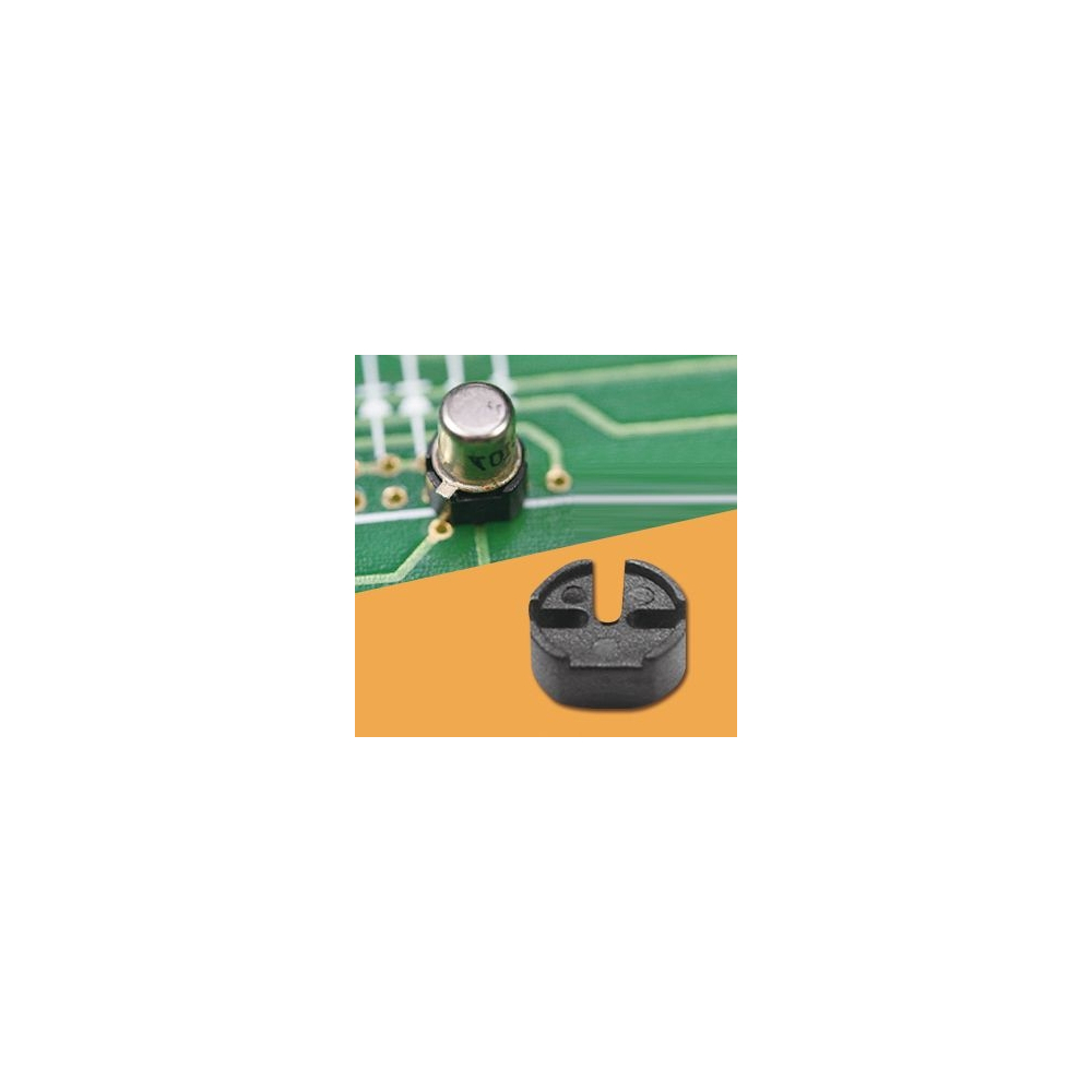 GTRA-3A - Machine à laver les transistors | Gecko Fastener GmbH